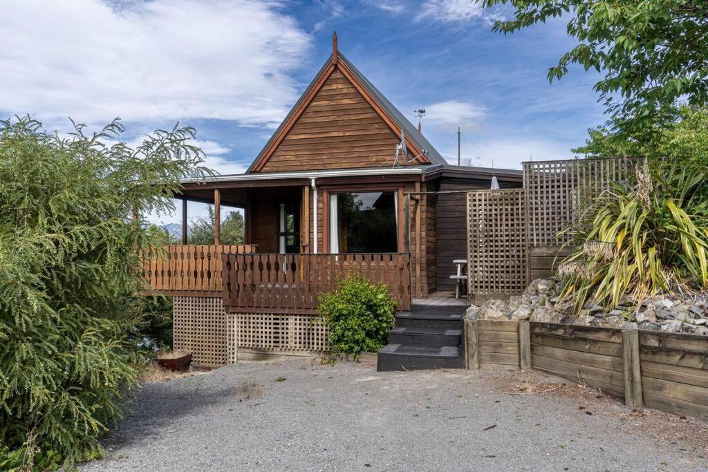 Welcome To The “Mountain Gem”! Hanmer Springs Exterior foto