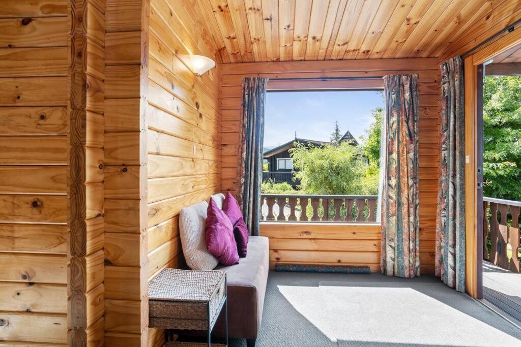 Welcome To The “Mountain Gem”! Hanmer Springs Exterior foto